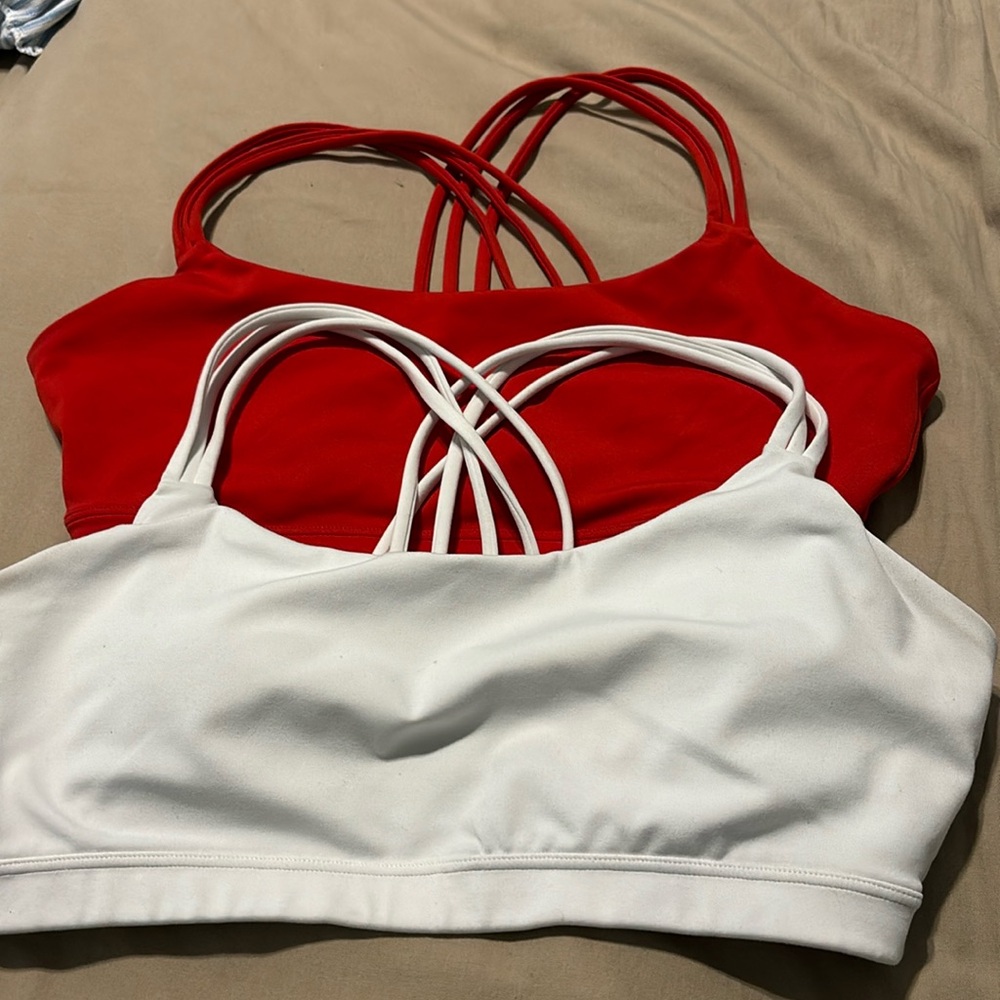 Gapfit sports bras